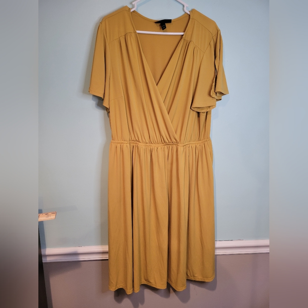 Lane bryant Dress Plus Size 22/24